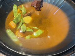 -蘸小院铁锅炖·蘸酱菜·东北菜(怀远门店)