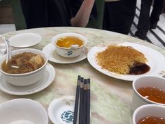 -麦奀云吞面世家 山顶店(山顶广场店)