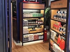 -新贝乐意大利餐厅(苏州中心店)