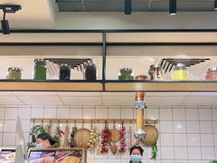 -72街荷叶饭(东方宝泰广场店)