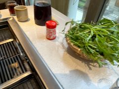 -攀枝花野菜铜火锅(万科凯德店)