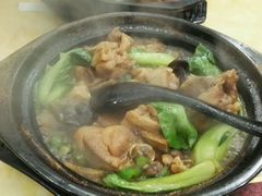 -峰味香.酱香米线.黄焖鸡(定西路店)