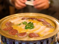 -老厨家(友谊路总店)