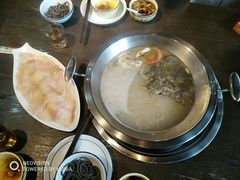 -土著渔匠·养生蝴蝶鱼(香樟路店)