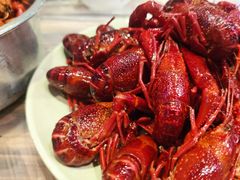 -靓靓蒸虾(中山公园店)