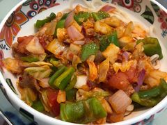 -撒拉花儿·新疆菜·清真(太阳宫店)