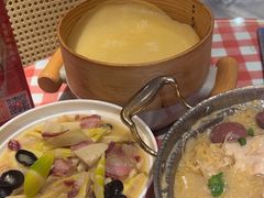 -老郑家东北春饼(龙悦居店)