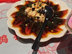 -肥肥虾庄·金牌油焖大虾(杨园滨江时代walk店)