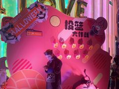 -弘阳·未来世界(弘阳广场店)