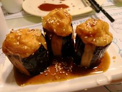-点点心点心专门店(旺角店)