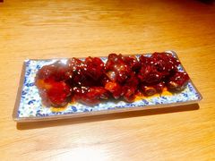 糖醋小排-嘉年华面包房餐厅（饺子馆）(陶然亭店)