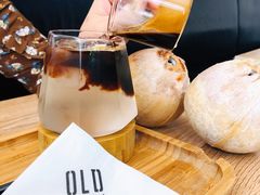 Kiwi-旧屋咖啡(海景店)