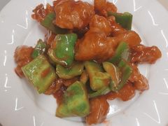 -景秀餐厅(南锣鼓巷店)