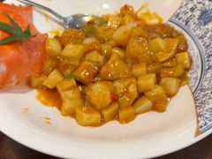 -山外山·林语花园餐厅