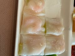 -顺德美的万豪酒店-万豪中餐厅
