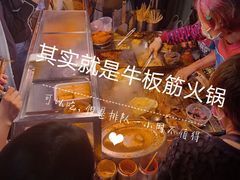 -明记牛杂(新马路分店)
