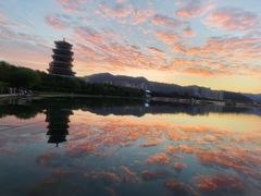 -门城湖公园