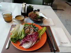-粤海喜来登酒店·盛宴海鲜牛排自助餐厅(天河城店)