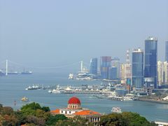 -八卦楼风琴博物馆