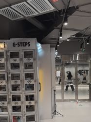 -G-STEPS舞蹈工作室
