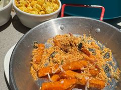 -半天妖烤鱼(丰科万达店)