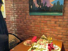 -弗兰克牛排西餐厅Ribone steak house(柠檬花园店)