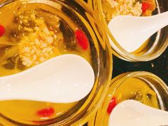 冰粉-华豫川酒家(大卫城店)