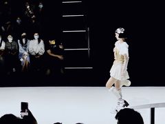 -欢乐海岸椰林沙滩-2025湾区超级灯会