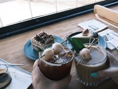 -ChanDu躔度咖啡(灯塔店)