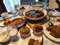 -俏江南天津时尚曲艺主题餐厅(马场道店)