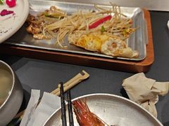 -大神太神·铁板烧(七宝领展广场店)