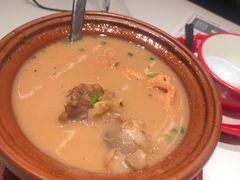-来菜·湖北头牌藕汤(武商MALL众圆店)