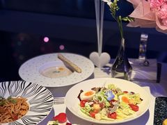 -天玑高空江景餐厅&酒吧Sky Secret Restaurant&Bar