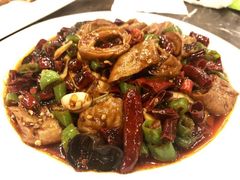 -吾味香葫芦头(安西街店)