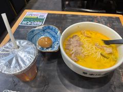 -和府捞面(天河领展广场店)