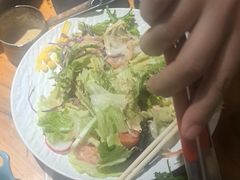 -红沃烤肉(家乐福2部店)