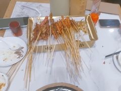 -新凯旋烧烤·燕姐千岛湖土菜