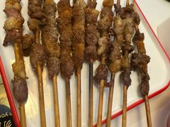 -毛辣果·贵州红酸汤牛肉火锅(西单店)
