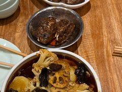 -双流老妈兔头(总店)