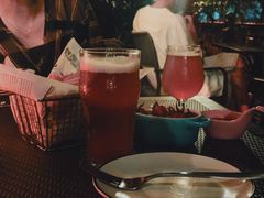 -麦落精酿啤酒餐吧(先农大院店)