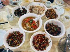 -笨罗卜浏阳菜馆(龙华鹏润达店)