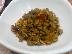 咸菜-南城香·饭香串香馄饨香(青年路店)