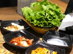 -大發韩国烤肉(八佰伴店)