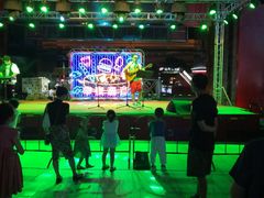 -绿地风尚天地广场