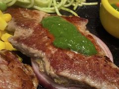 -豪客来牛排(新街口羊皮巷店)