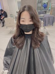 -HG美发设计沙龙