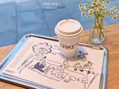 -ARKET CAFÉ(三里屯太古里店)