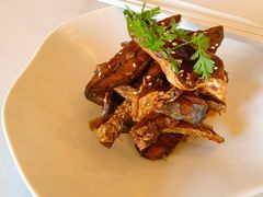 -上海和平饭店龙凤厅 Dragon Phoenix