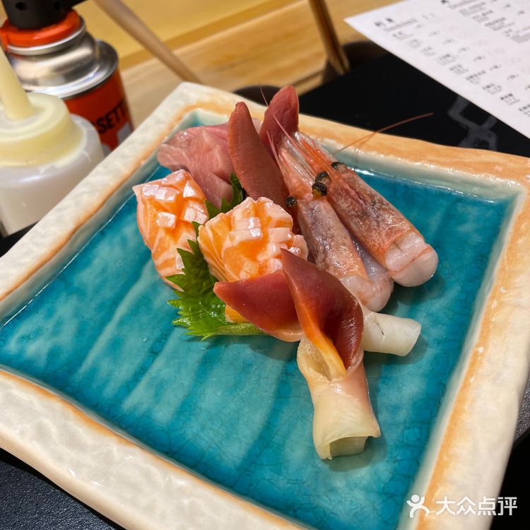 #天河##天环##寿司##刺身#