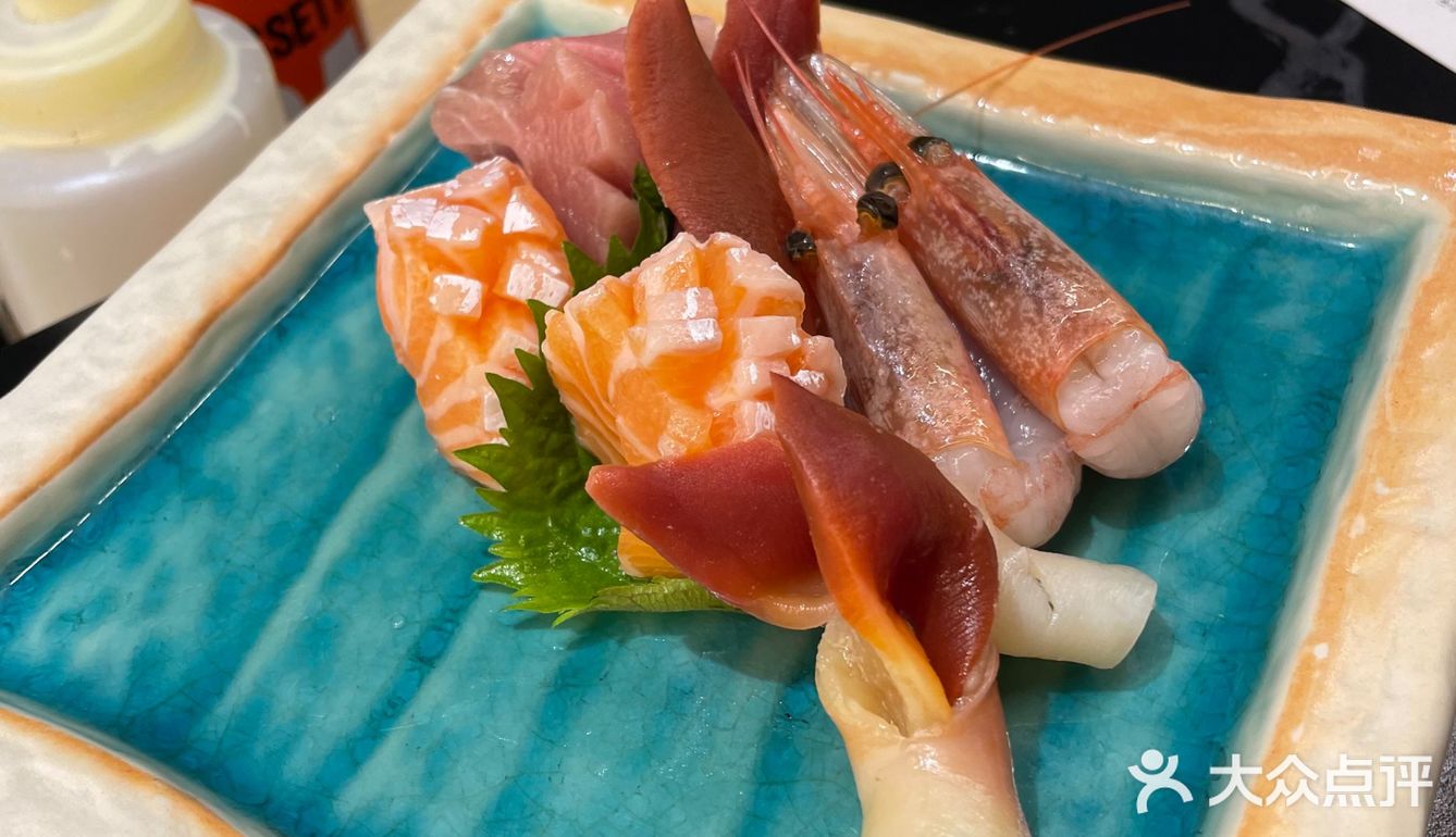 #天河##天环##寿司##刺身#